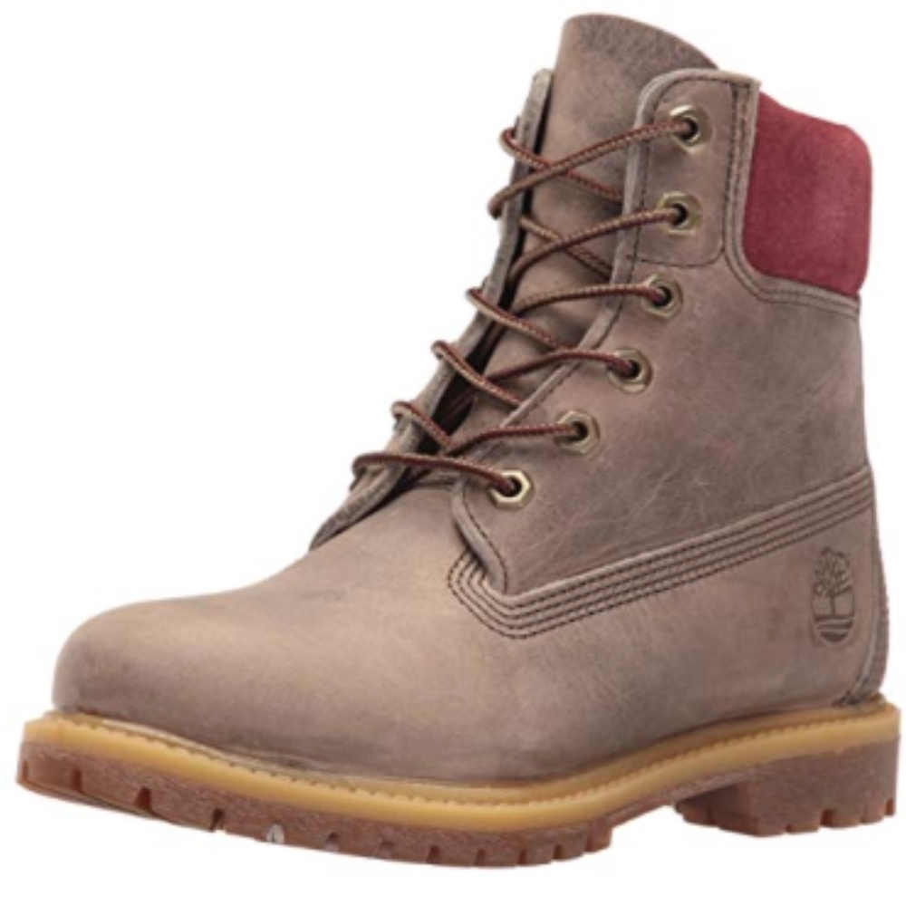 Timberland Women's 6in Premium Winter Boot